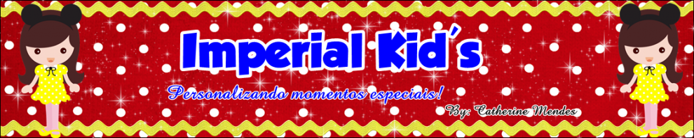 Imperial Kid's